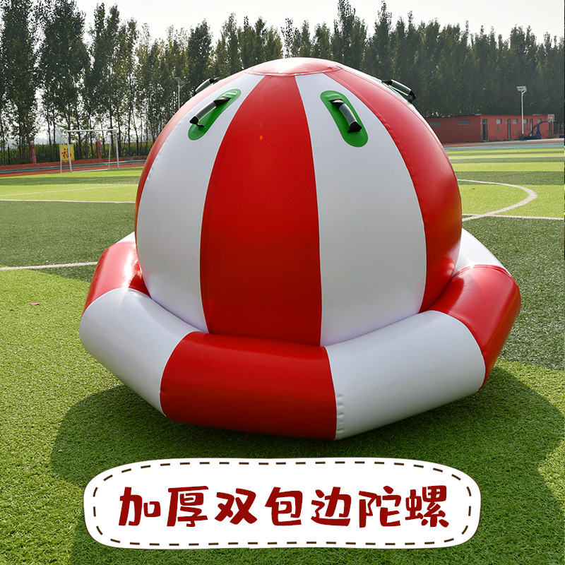 Set inflable de obstáculos deportivos para actividades familiares al aire libre