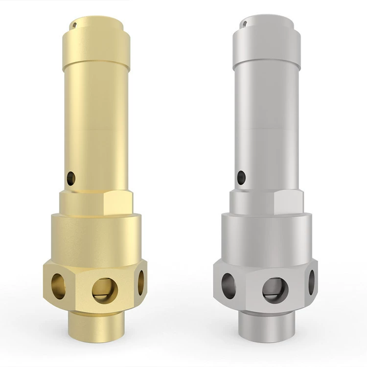 Германия LORCH клапан вентиляционного клапана редукционный клапан передавления клапан высокого давления