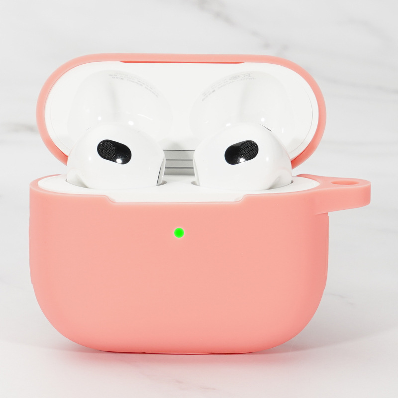 Защитный силиконовый чехол для AirPods 3 Xin Langqin