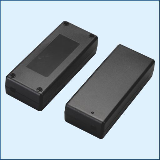 厂家直供170桌面式电源外壳 打螺丝充电器外壳开关电源适配器外壳