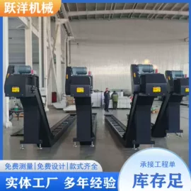 排屑机;其他机床附件;机床护罩