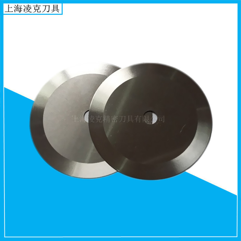 �ֻ�ֱ��SKD-11���ʷ��л�Բ�� 120*25.4*1.5���е�Ƭ �޳ݷ��е�