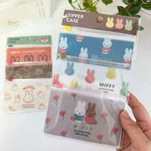 �ձ� Miffy�׷����B�ռ{����ͨ�ɐ�õ��pvc�������A�͸���ռ{��