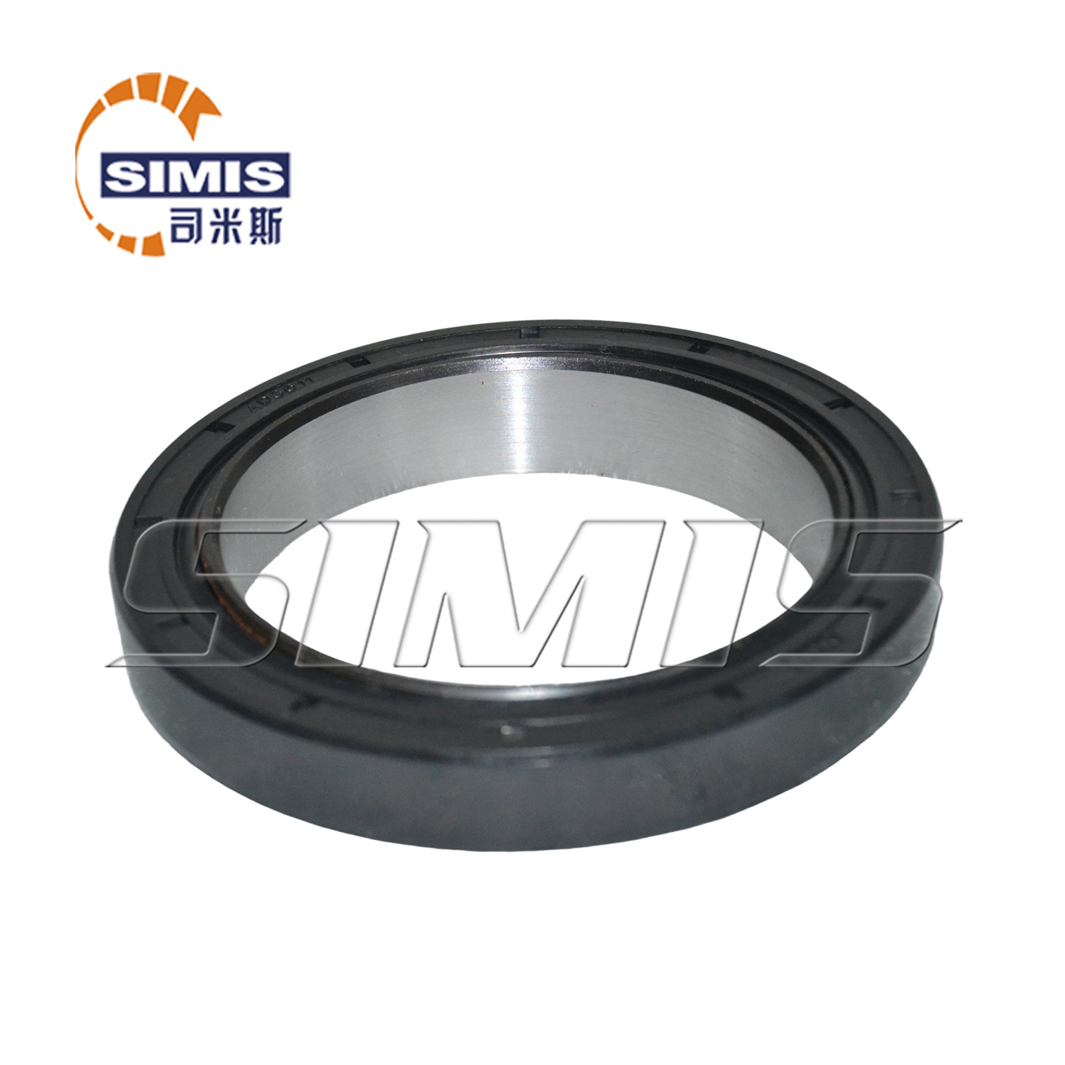 叉车前曲轴油封 适用于 五十铃 S4S,S6S,32A