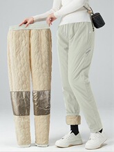B 69938 Skiing Windproof Pants ��ѩ����� ����ѷ�羳ŷ��
