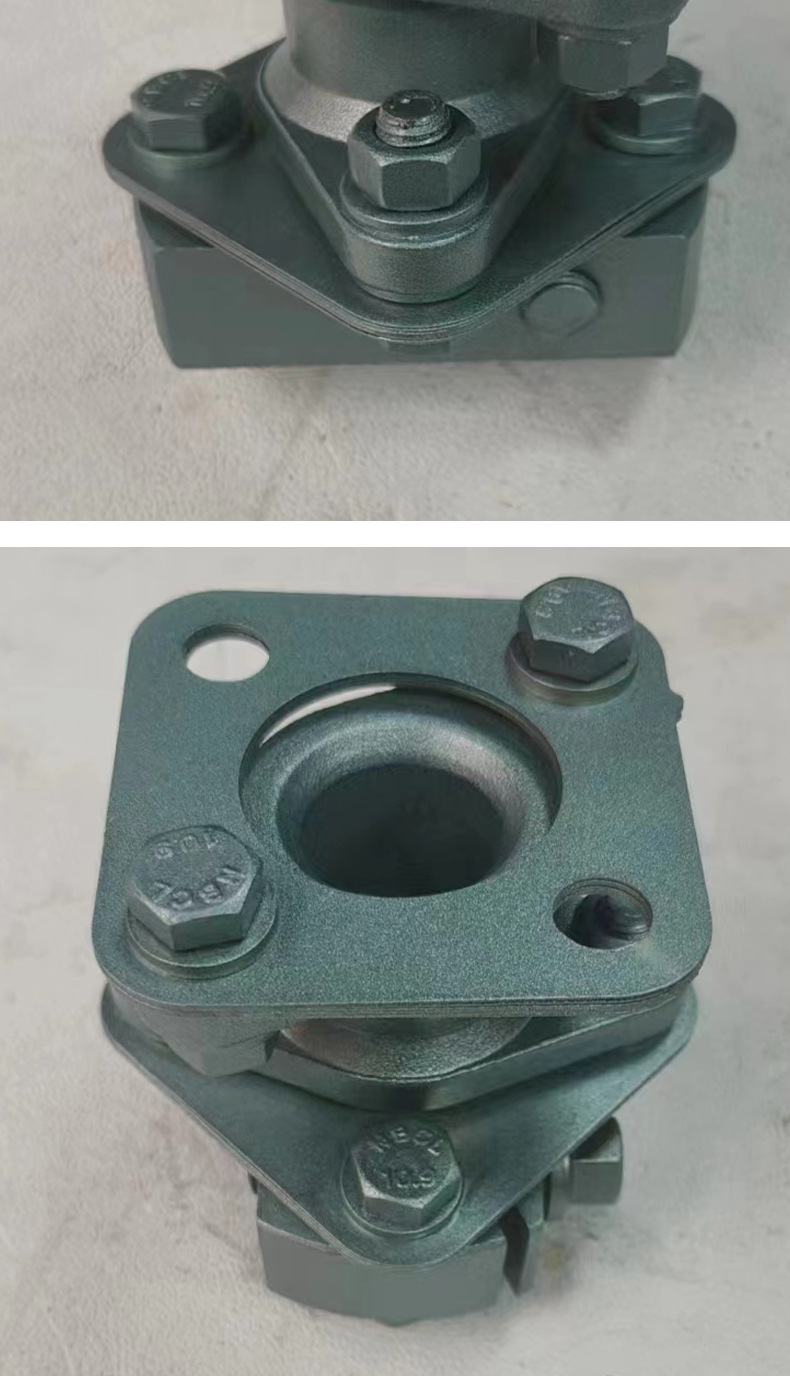 Weichai Injection Pump Coupling Assembly VG156080400B Heavy Duty Truck Howo Shaanxi Automobile Delong VG1560080277