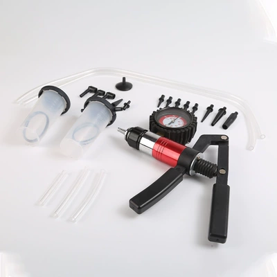 Set, Combination Tool, Manual – Mühərrik alətləri