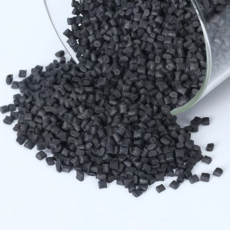 PA6-GF15PA6-GF20PA6-GF30 ブラックマスターバッチスポットプラスチック射出成形シェル原料マスターバッチスポット|undefined