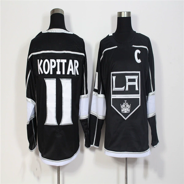 King 11 Black