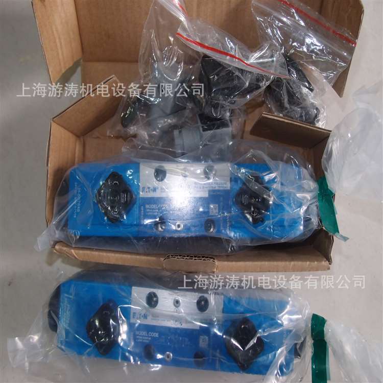 威格士阀DG3VP 3 103A V M U* 10上海游涛批发价供应