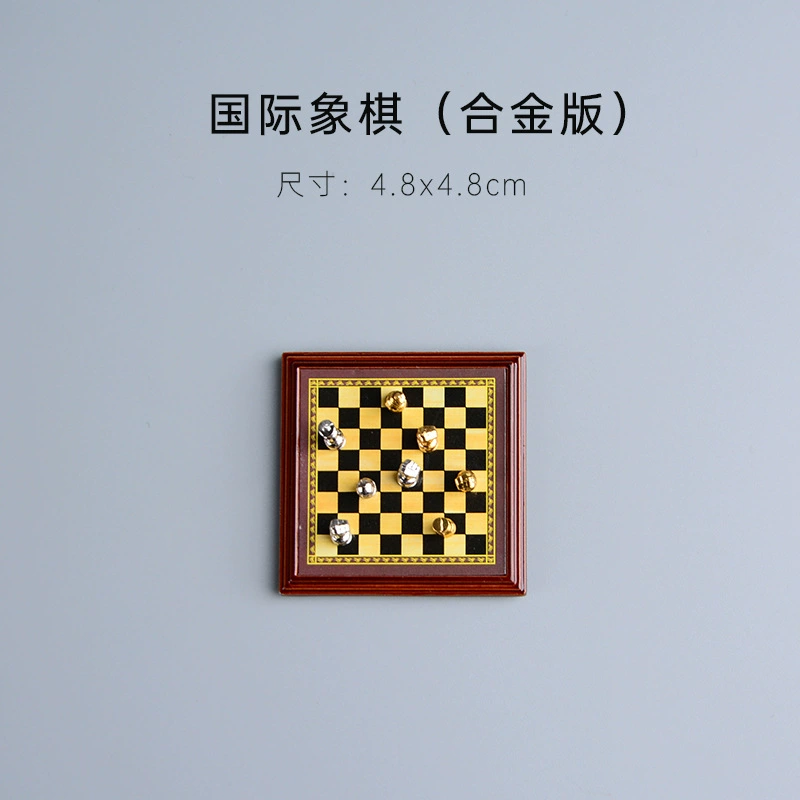 Japanese small bookcase, resin decor, home decor, cat