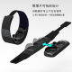 Cross-border new 3D removable eye mask real eye socket breathable shading with storage bag eye mask factory direct sales