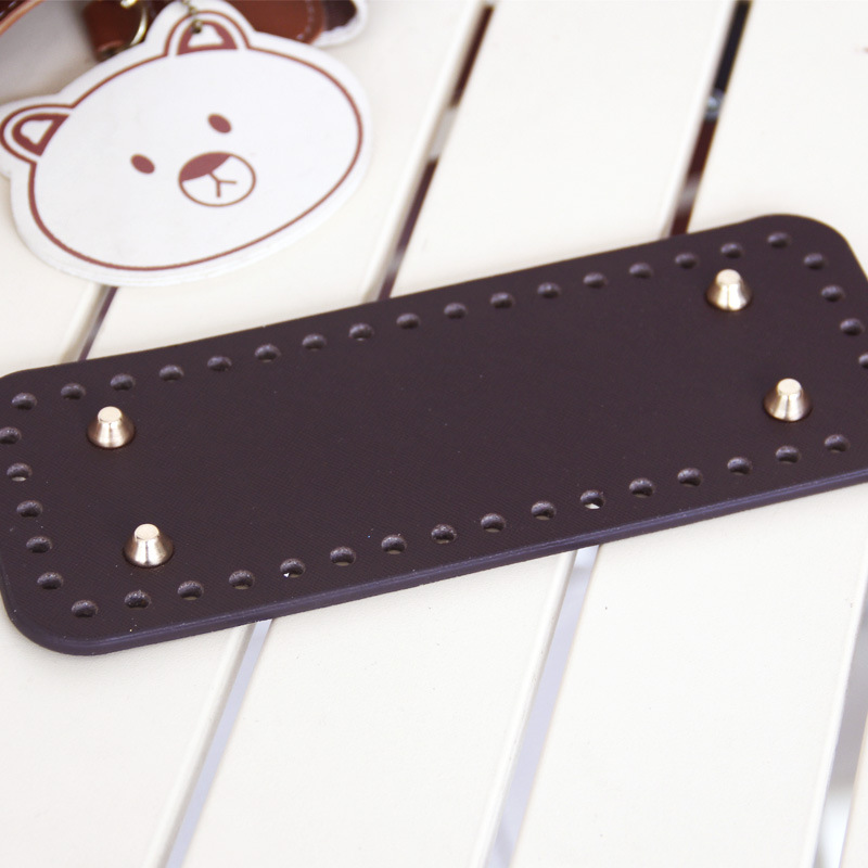 20/8 Dark Brown