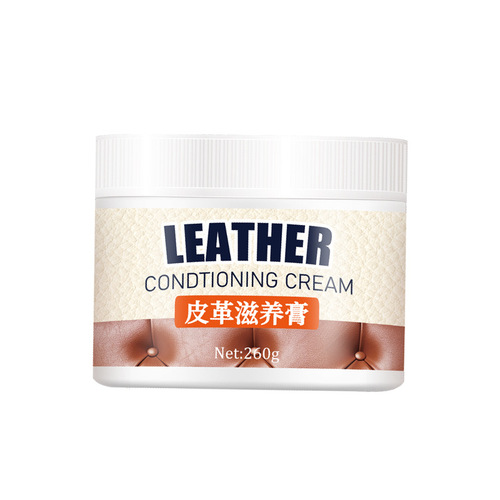 Leather bag nourishing cream, shoe polish for men and women, black and colorless maintenance oil, universal leather cleaning and care shoe shine
