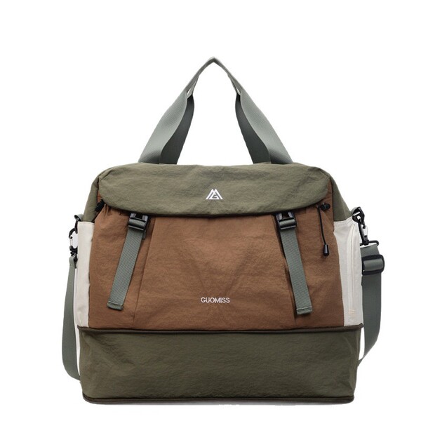 Travel bag