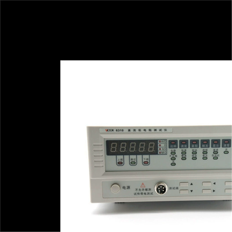 Victor/Victor VC 6310 DC с низким сопротивлением