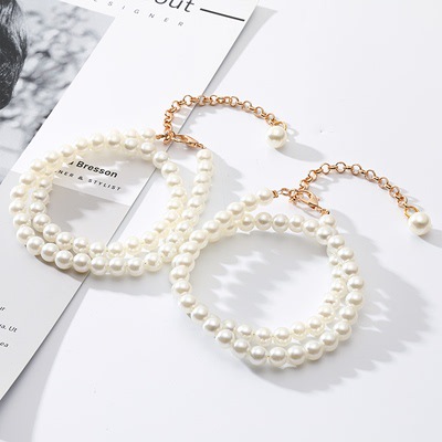 Fábrica pura perla brillante zapatos anti-caída talón zapatos de cordones ajustables con cordones zapatos de tacón alto tobillo atado cuello instalación libre