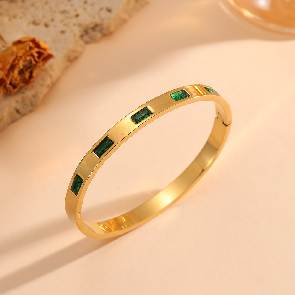Bracelet * gold, R513 model