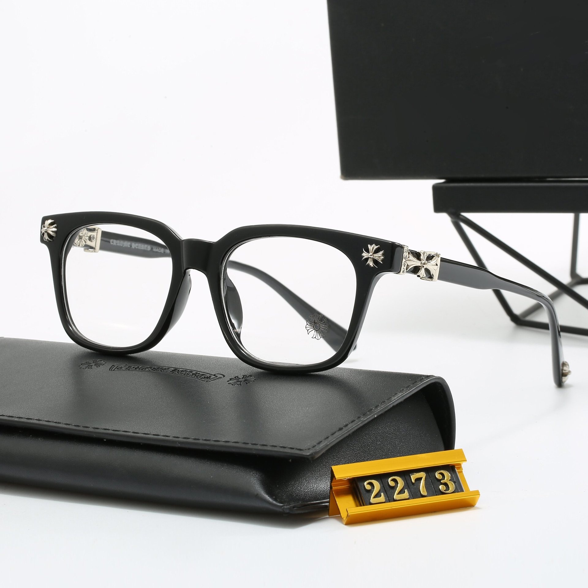 universal classic fashionable glasses for men and women