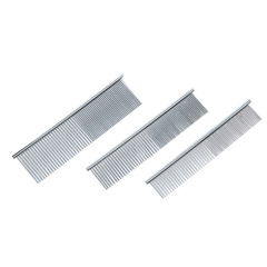 Harmony Factory Wholesale Pet Comb Cat Comb Cat Brush for Removing Loose Hair Massage Detangling Comb Dehairing Comb