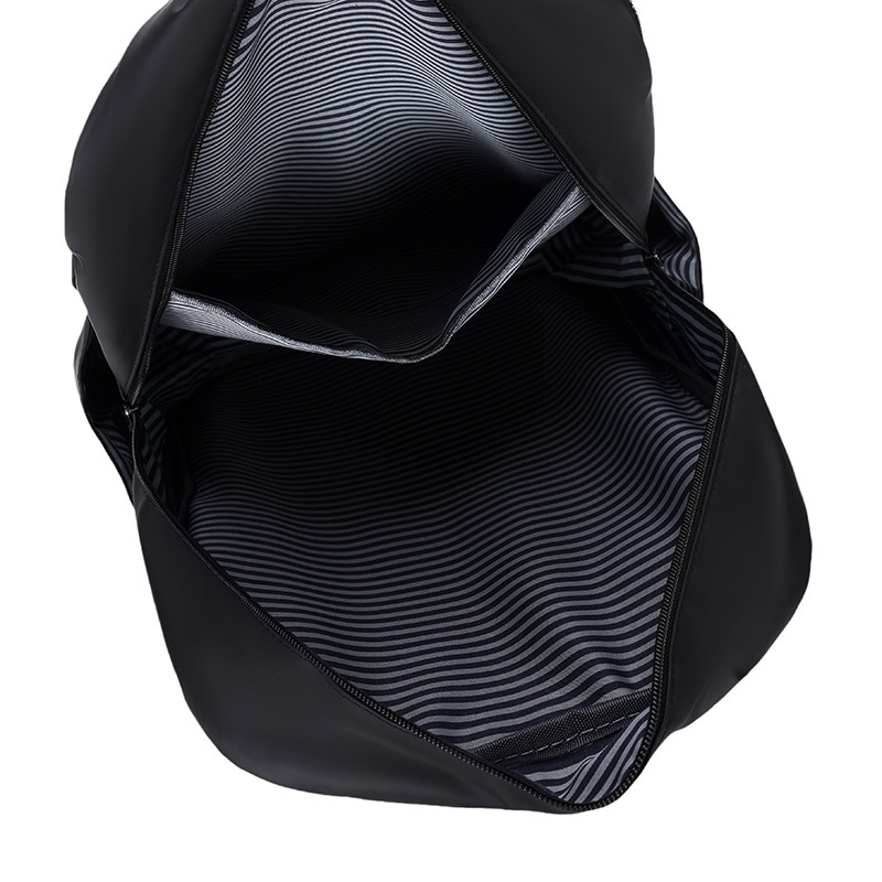 Durable Waterproof Business Travel Backpack For Men Large Capacity_voghion.com