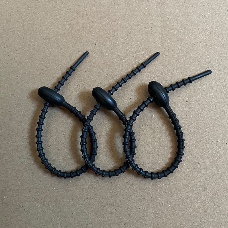 12cm Black