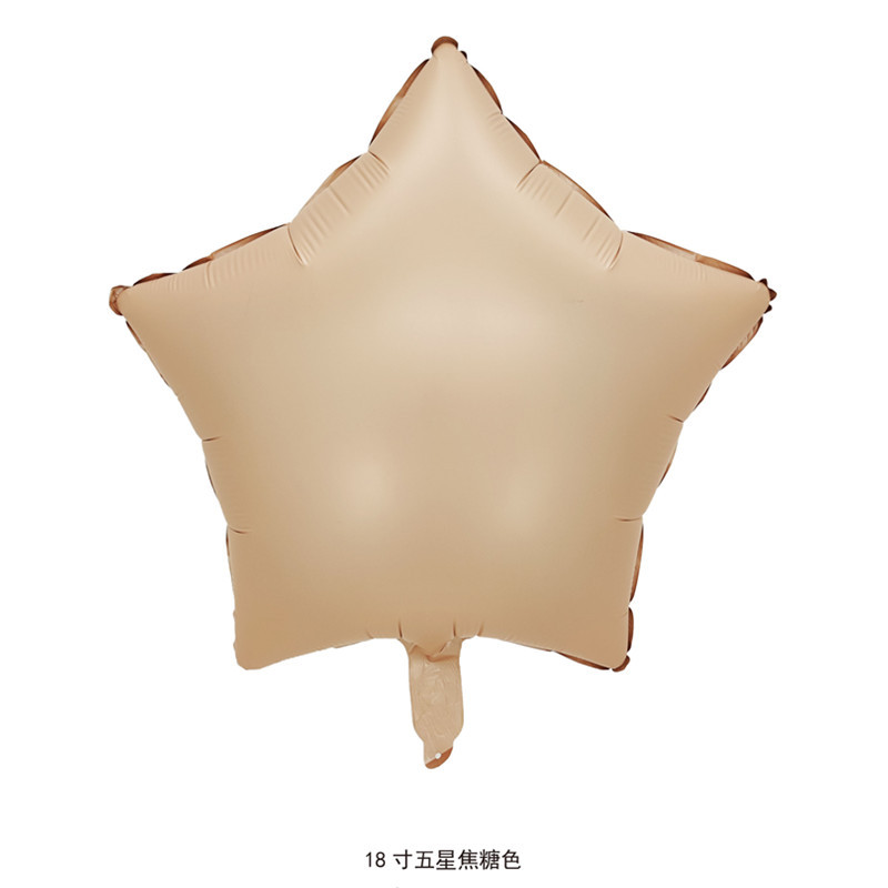 18-inch five-star caramel color_copy