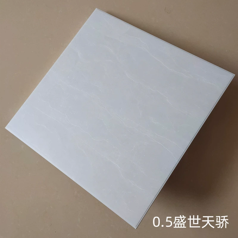 Встроенный потолок Shengshi Tianjiao 0,5 с алюминиевой пряжкой для кухни и ванной комнаты, маслостойкий утолщенный, установка от двери до двери