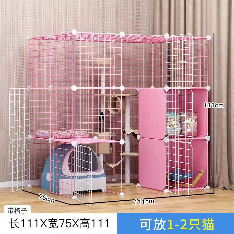 3열, 3단, 수납칸 2열, 벚꽃핑크