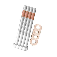 �m���MERCEDES��������˨�Ӊ|Ȧ A0009902907 0009902907