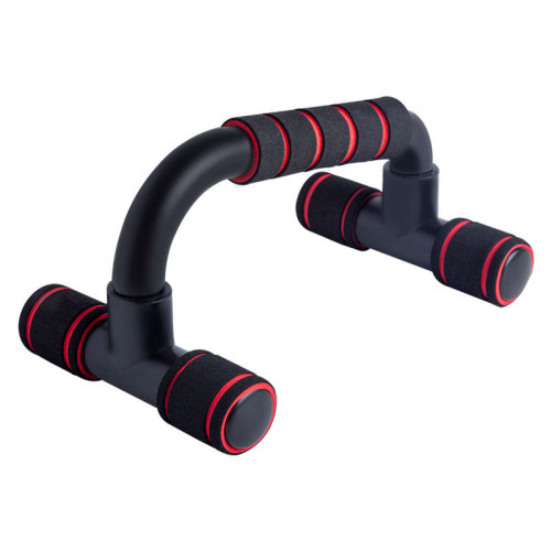 I-shaped push-up stand multi-functional foldable anti-slip support abdominal muscle training wrist and arm strength exerciser wholesale