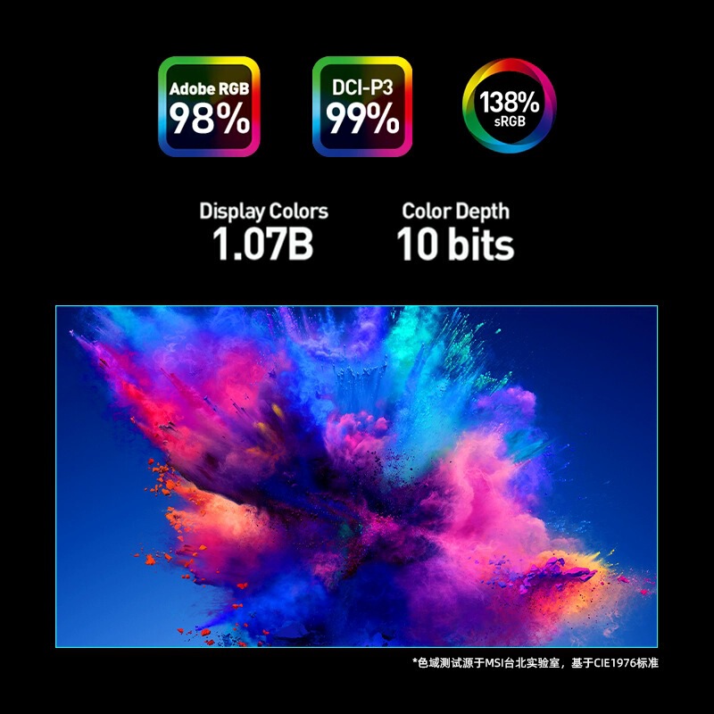 Mag 273Qp Qd Oled X24 27-Inch 2K240Hz Monitor Gaming Ultra-Clear High-Definition Lcd Screen Mag 273Qp Qd Oled X24 27-Inch 2K240Hz Monitor Gaming Ultra-Clear High-Definition Lcd Screen