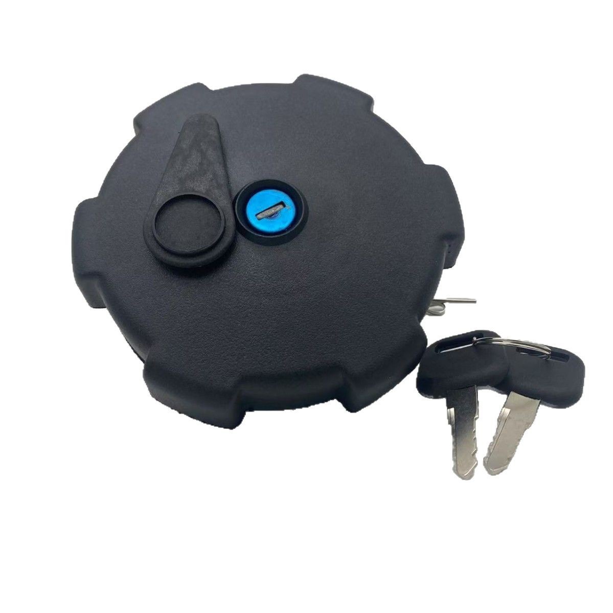 Applicable to Mercedes-Benz truck Volvo 20392751 0004700405 fuel tank cap European pump truck fuel tank cap