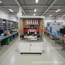 专诚达 全自动展开式定子绕机  绕线机