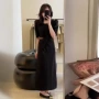 场合绝美气质正式裙子