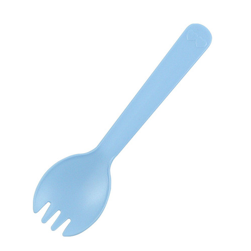Disposable plastic spoons, forks, and thickened fruit spoons, ice cream spoons, cake and dessert spoons, individual packaging, wholesale