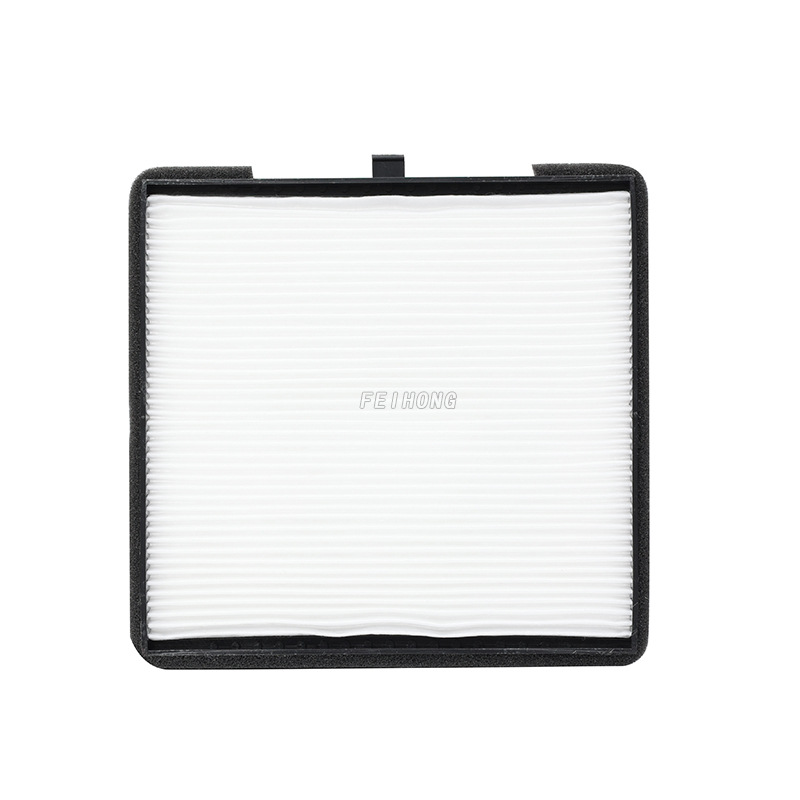 Cross-border best-selling air conditioning filter element 97133-07000 07010 for Hyundai Kia Morning