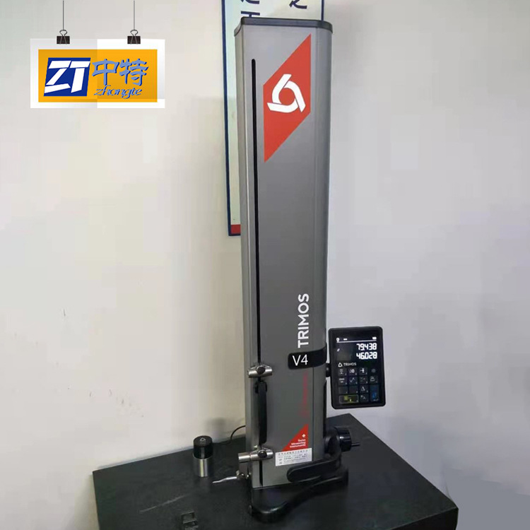 Switzerland TRINOS optical measurement instrument V4-400 Altimeter operation simple Switzerland Imported Altimeter