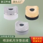 定制月牙喷涂机垫子枪嘴