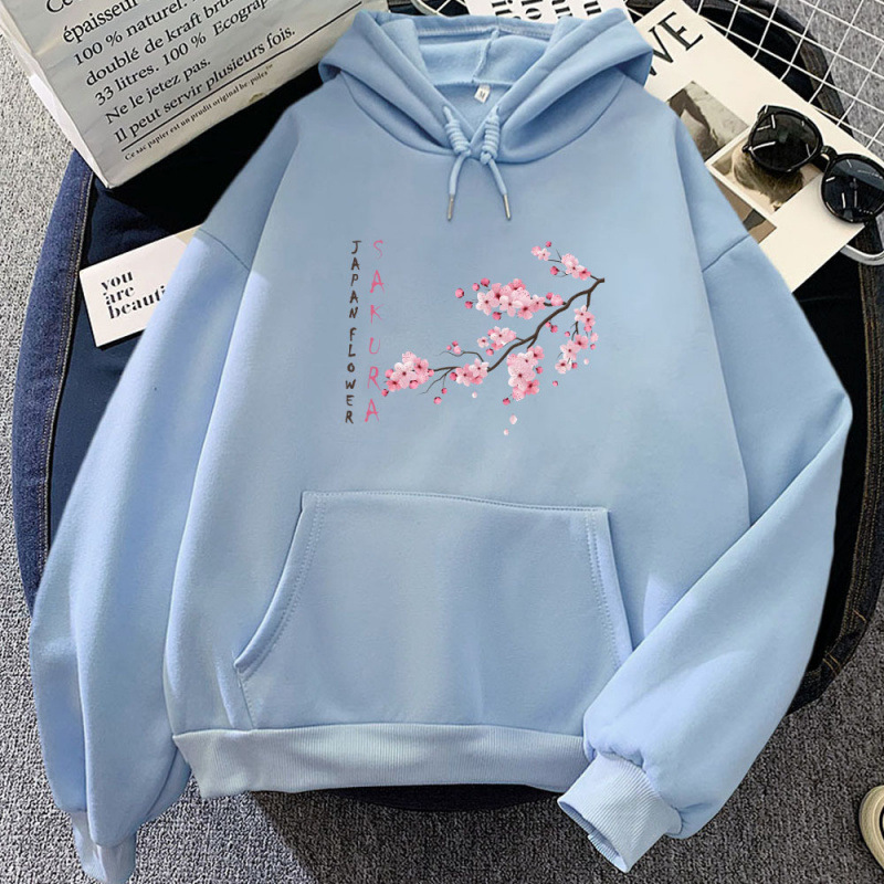 2025PlusSizePrintedHoodieforAutumn/Winter