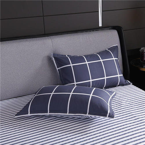 Aloe vera cotton pillowcase pillowcase thickened brushed single pillowcase only one pair 48x74 wholesale factory direct sales