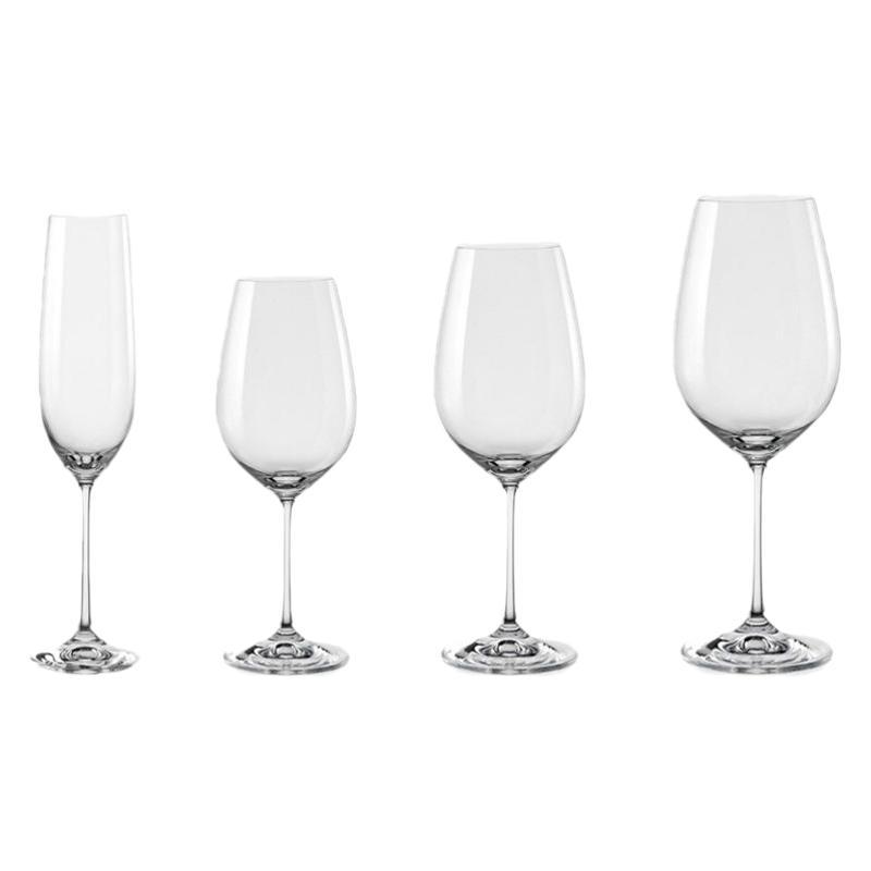 Tazas de vino de cristal de importación checa, tazas de vino Lexus, tazas de champagne, tazas de bodas, tazas de champagne, cajas de regalo image 6