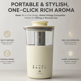 其他生活电器;咖啡机;其他厨房电器