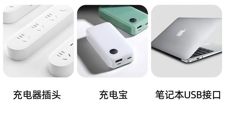 Sınır ötesi e-ticaret led set ışığı RGB renkli ışık ile usb arka plan yatak odası e-spor uzaktan kumanda oturma odası renkli karartma ışığı