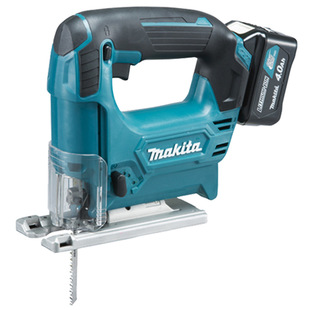 MAKITA JV101DSME Jigsaw Jigsaw Portable Woodworking Chainsaw Wooden Drama
