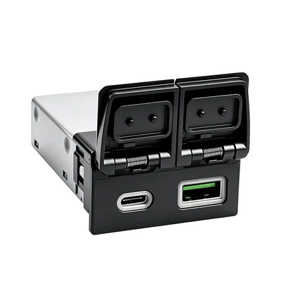 Digər kuzov və aksesuarlar – Charging - 120w65wac-covers-full-protocol