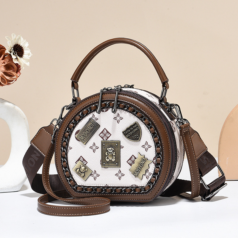 Fábrica estilo coreano elegante simple bolso de hombro del todo fósforo bolso de las mujeres de moda nueva primavera y verano Bolso grande portátil de las mujeres