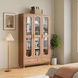 实木床;实木沙发;餐桌