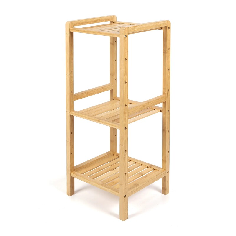 Customized Multi-Layer Bamboo Storage Shoe Rack, Bathroom Storage Bamboo Rack, Kitchen Floor-Standing Multi-Functional Moisture-Proof and Waterproof Storage Rack Customized Multi-Layer Bamboo Storage Shoe Rack, Bathroom Storage Bamboo Rack, Kitchen Floor-Standing Multi-Functional Moisture-Proof and Waterproof Storage Rack