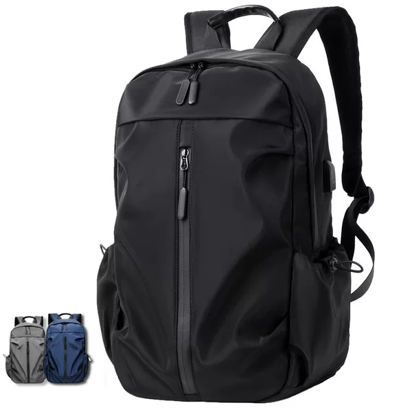 Fashion Casual Backpack Sports Backpack Niche Trendy Lightweight Travel Gift Backpack Dropshipping